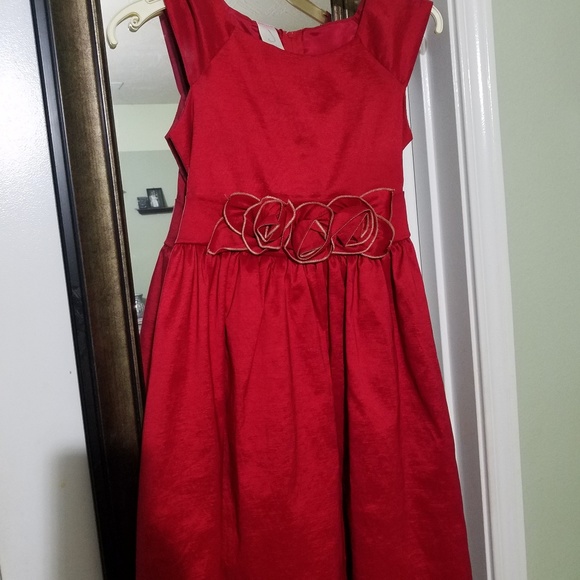 Little Girls Dress - Picture 1 of 1
